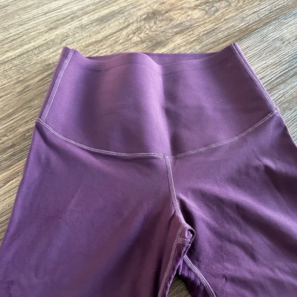 Fanka Body Sculpt Leggings - Picture 3 of 7